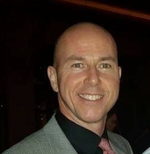 Charles  "Russ" Miller (1970 - 2020)