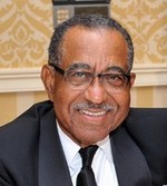 Charles S Johnson