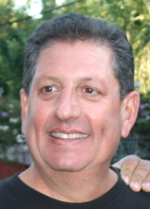 Charles Sam Stellini