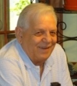Charles Sanford Berry (1947 - 2019)
