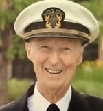 Charles Standard (1919 - 2017)