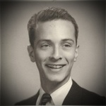 Charles Stephen Rotenberg