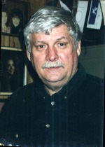 Charles Steven Hester (1941 - 2019)