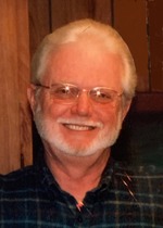 Charles T. Cinney (1939 - 2023)