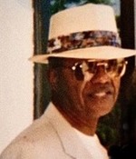Charles T. Shaddock, Sr.