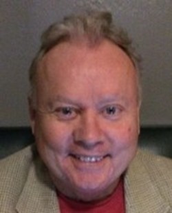 Charles Terrell 