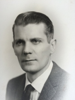 Charles Theodore_Lueckenhoff