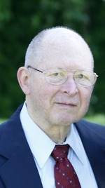 Charles Thomas Darnall
