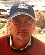 Charles Thomas Morgan (1952 - 2017)