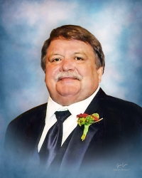 Charles Thomas 