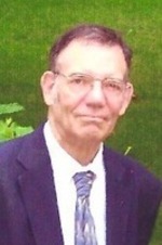 Charles "Tom" Henckler