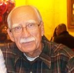 Charles V. Rancuret (1938 - 2020)