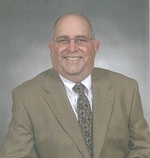 Charles Vaden Thomas