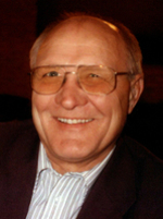 Charles Vincent Ernste (1936 - 2018)