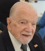 Charles W. Baber