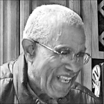 Charles W. Bradley Jr (1933 - 2017)