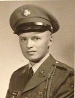 Charles W. Brossia