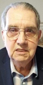 Charles "Buster" W. Fick