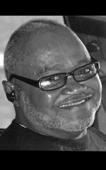 Charles W. "Chuck" Hogan Jr.