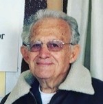 Charles W. Clark (1939 - 2019)