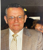 Charles W. Curtin (1927 - 2024)