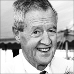 Charles W. Gardiner (1929 - 2021)