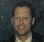 Charles W. Hardy II