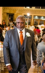 Charles W. Howard, Sr. (1957 - 2019)