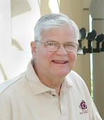 Charles W. Russell, Jr.