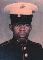 Charles Walker (1956 - 2020)