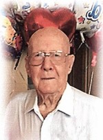 Charles Warren Hickman
