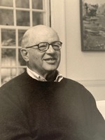 Charles Webb
