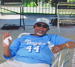 Charles Wesley Mathis Sr. (1939 - 2013)