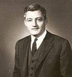 Charles William (Bill) Bardeen (1931 - 2017)