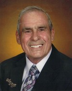Charles "Bill" William Wiedeman, Jr.