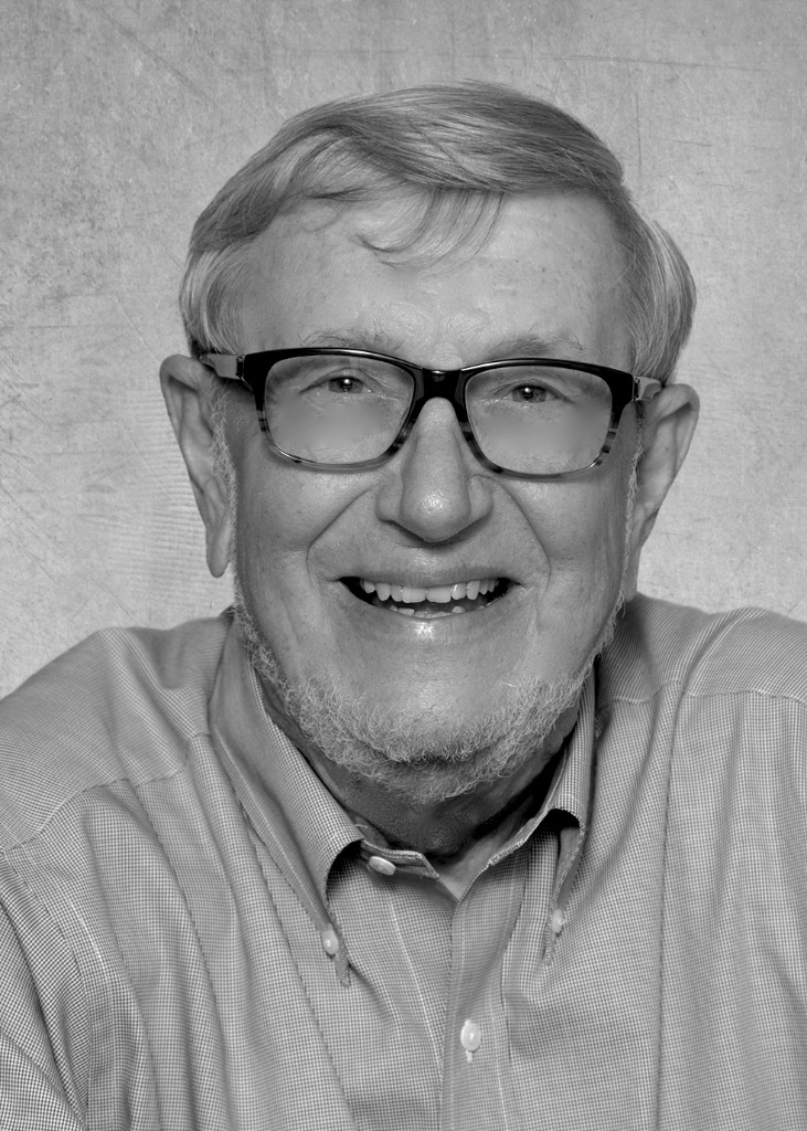 Charles William Brown