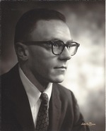 Charles William Davidson (1927 - 2018)