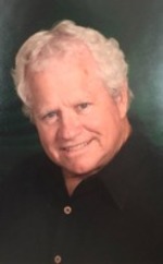 Charles William Deutschman (1947 - 2020)