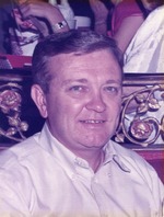 Charles William O'Neal, Jr. (1945 - 2018)