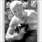Charles William Palmer (1927 - 2016)