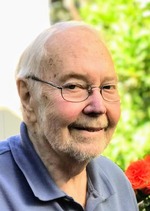 Charles William Rawlings (1931 - 2019)