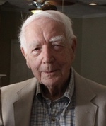 Charles William Speight