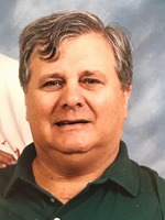 Charles William Trossbach, Jr.