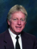 Charles Wilson Gordon (1944 - 2015)
