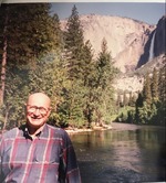 Charles Winthrop Metcalf, Jr. (1923 - 2020)