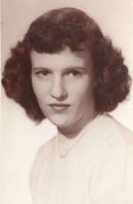 Charlesie Ann Baker