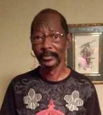 Charleston Hicks (1958 - 2017)