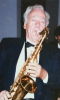 Charley Birt (1926 - 2016)