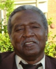 Charley E. Harvey "Baybay" (1942 - 2016)