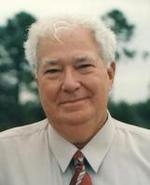 Charlie Alonza Rodgers, Jr. (1928 - 2019)
